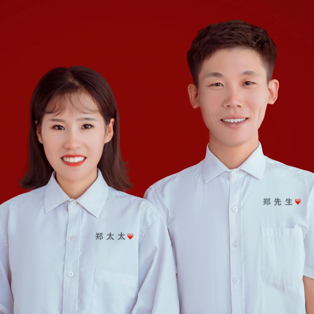 小郑同志👦