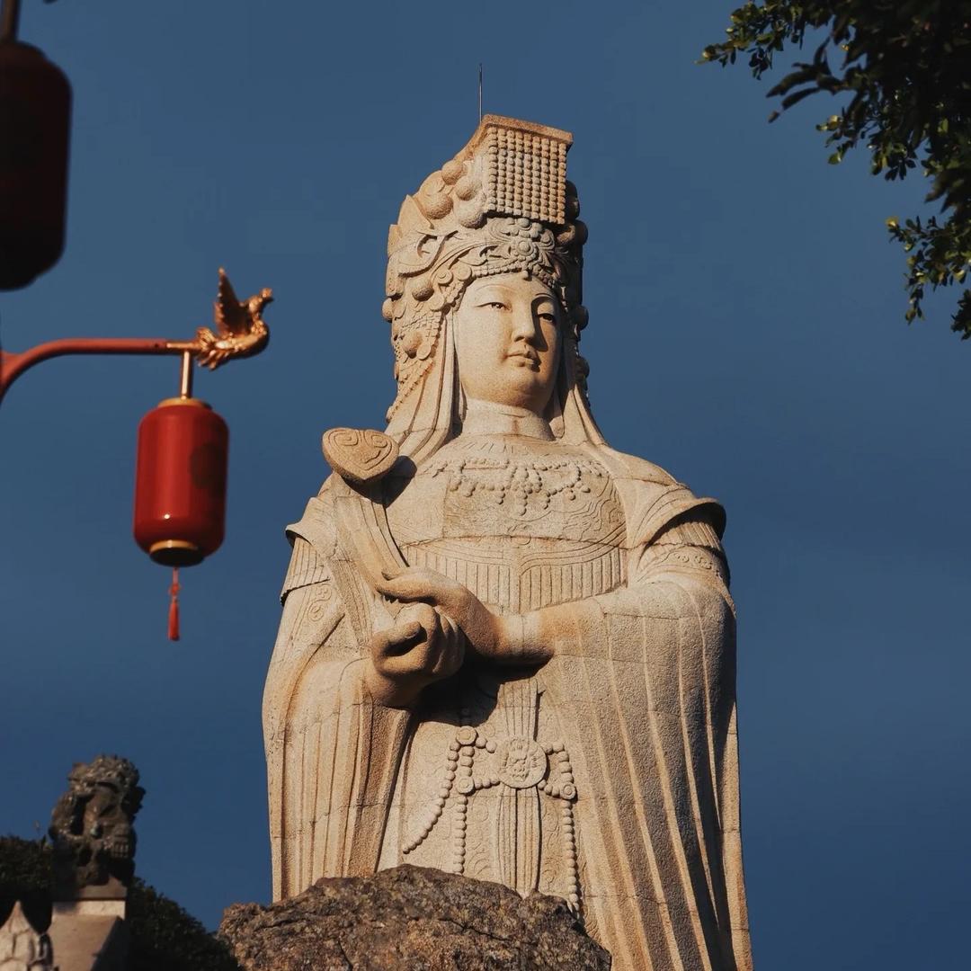 湄洲小周