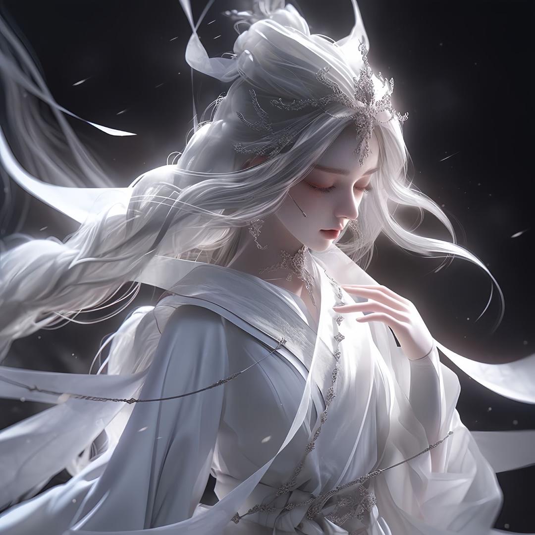 云笺雪