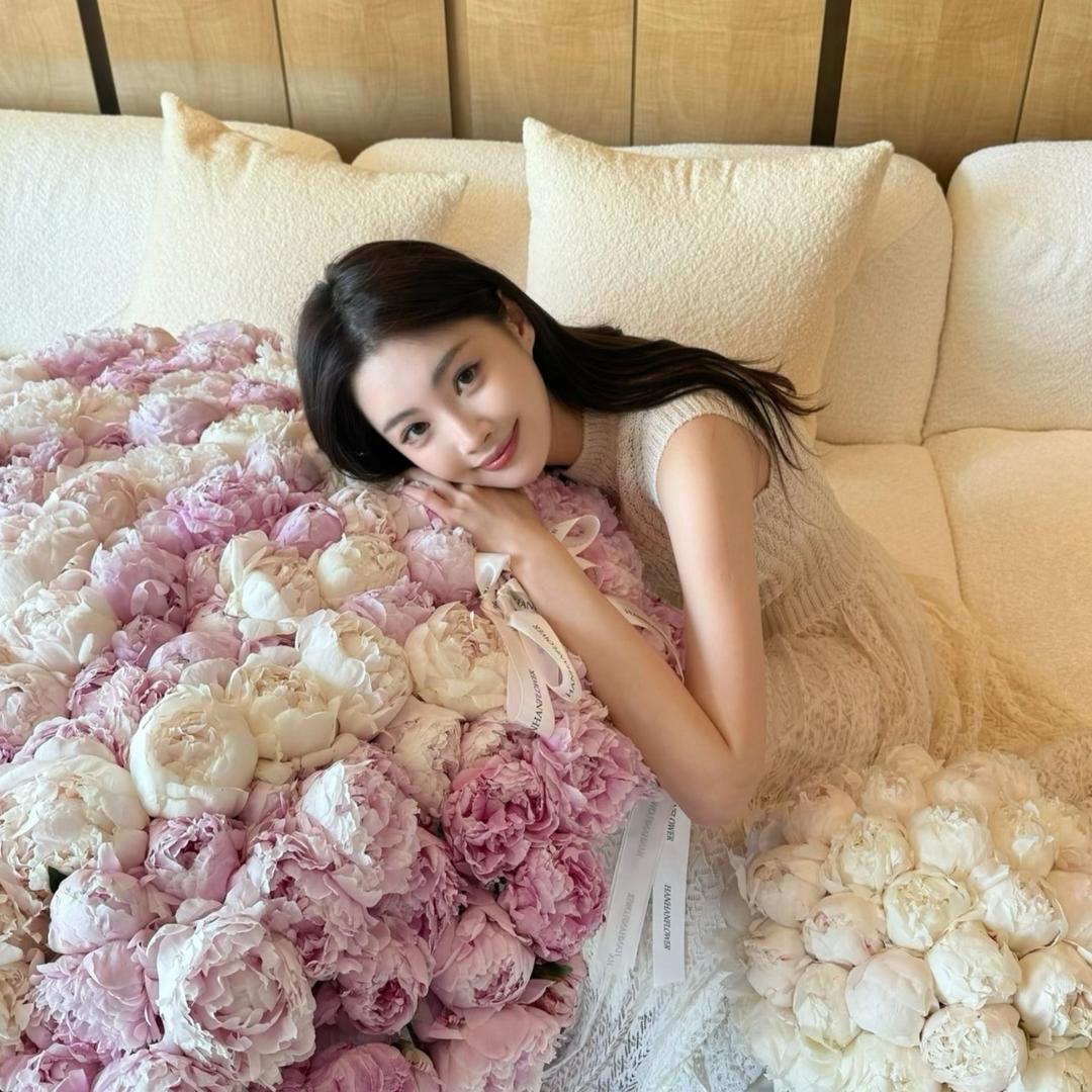 富贵美甜崽