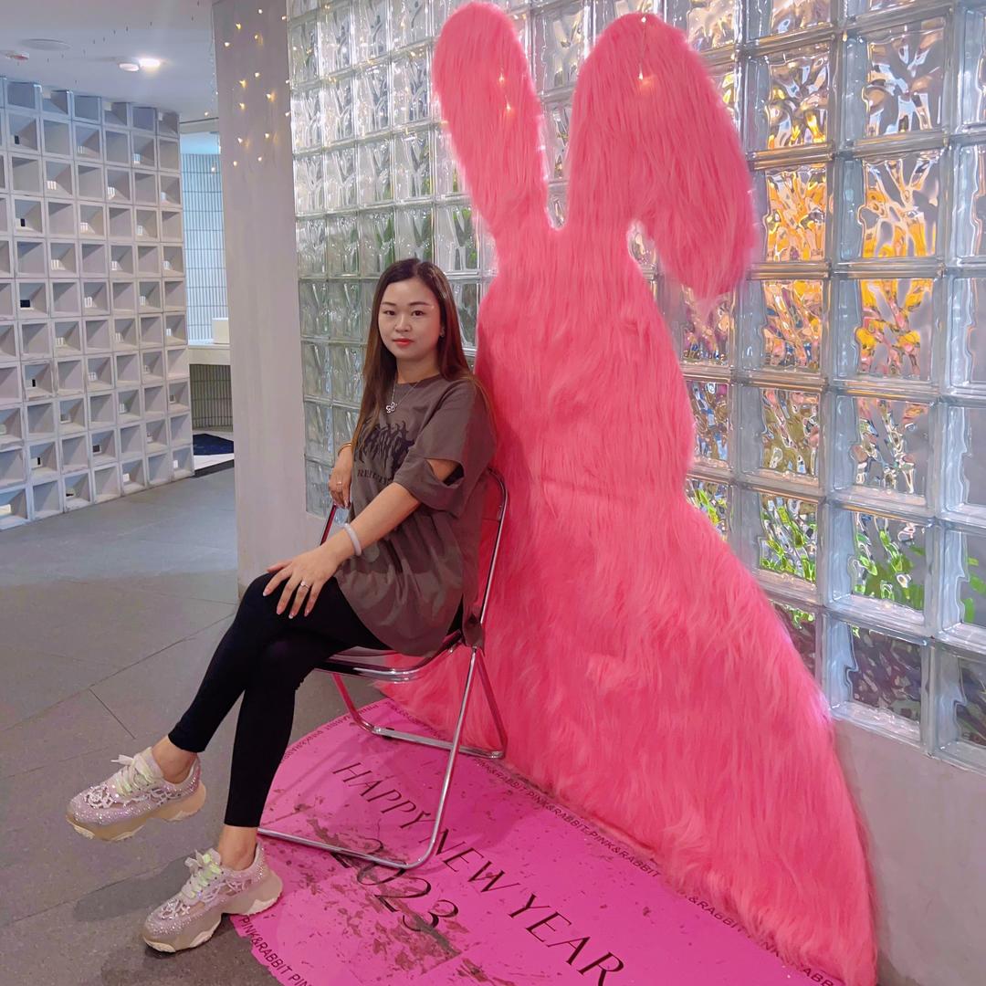 怡吖头(穿搭分享)