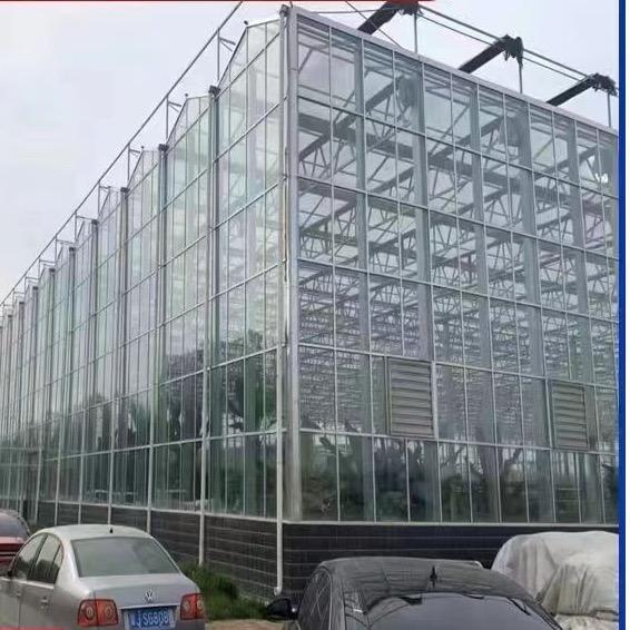 温室科技