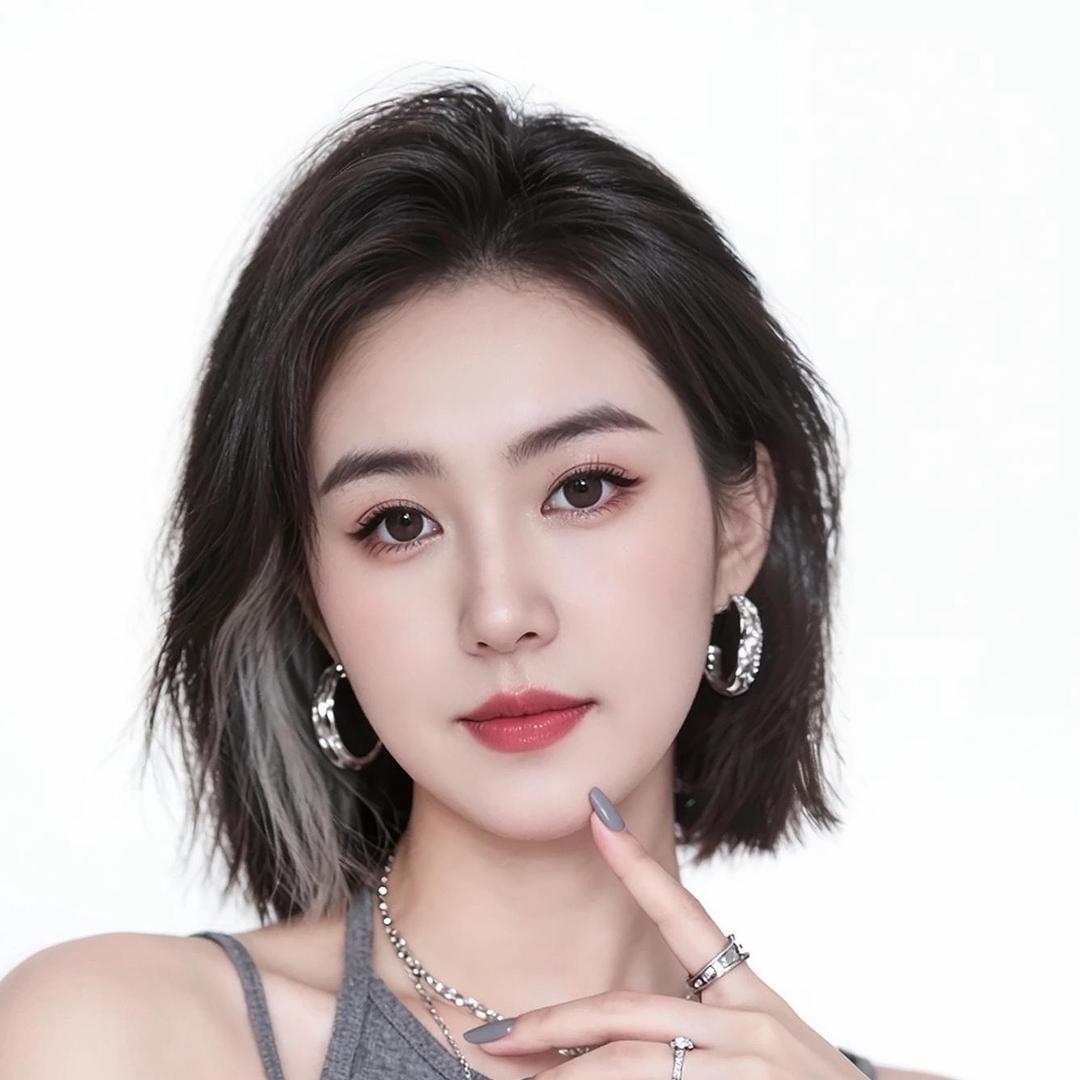 小可爱💐