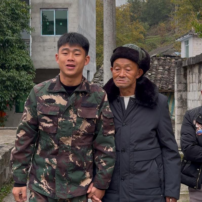 小罗的日常