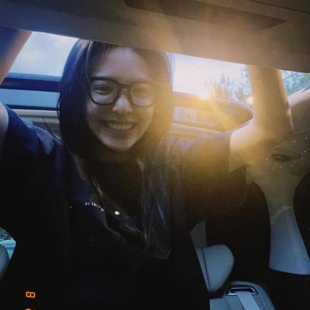 喝小麦果汁