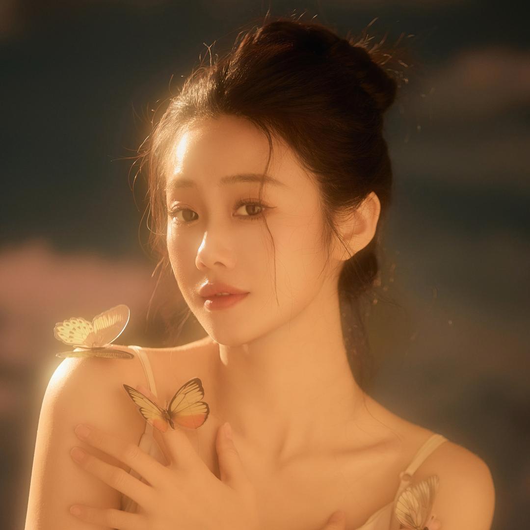 赵霏儿☀️