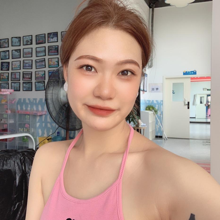 鲁美丽