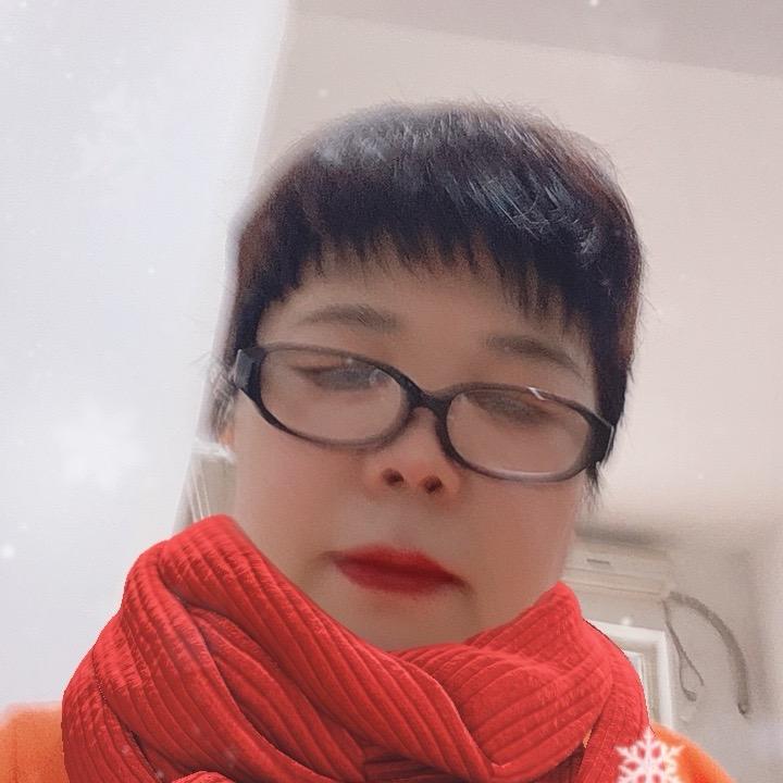 芳姐爱生活