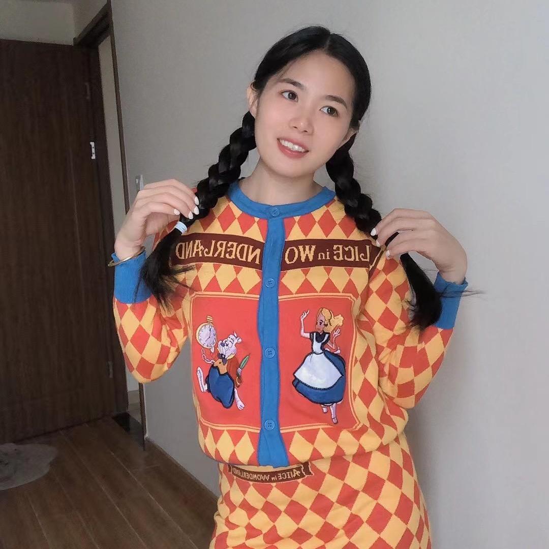 喜姐