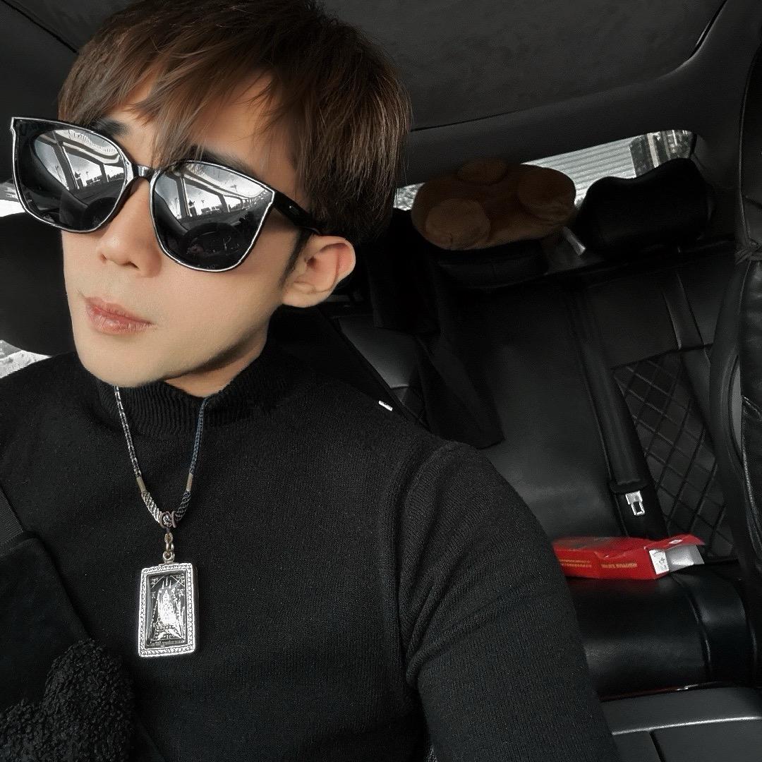 阿赞铭🇹🇭溙铺๛