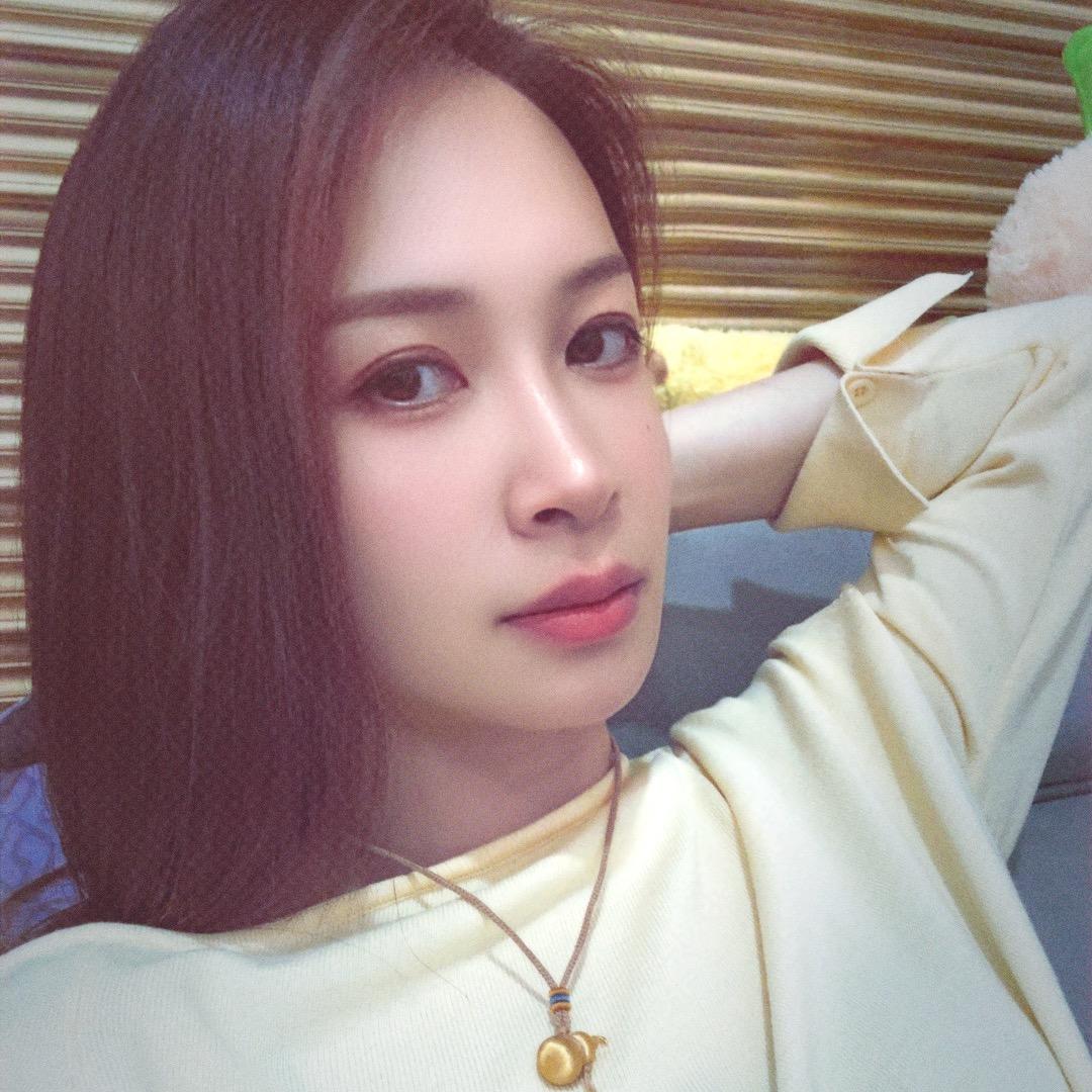 毛先生的颖颖子