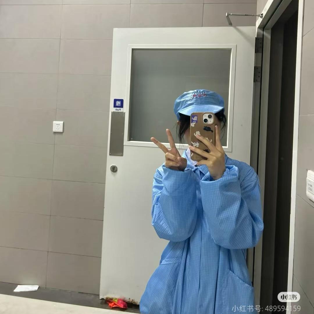 HR-张珊珊