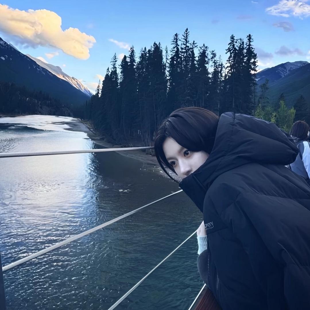 凌晨say晚安