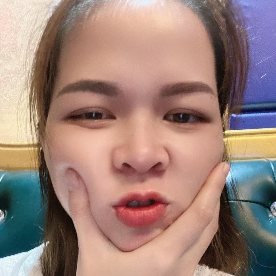 粤K妍希姐妹👭