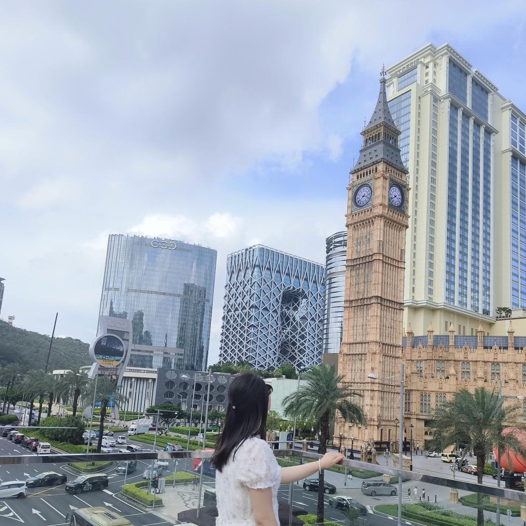 是福福福呀