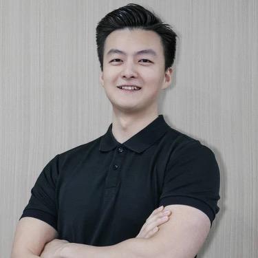 阿杰讲体态健康