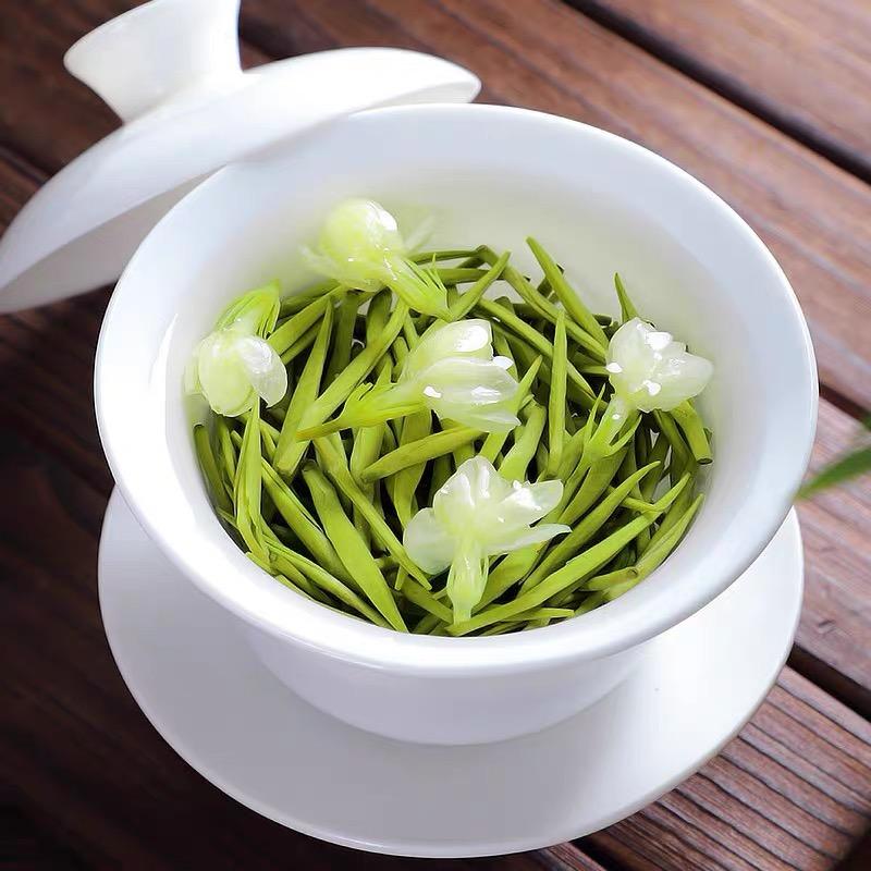 蒙顶飞扬茶叶