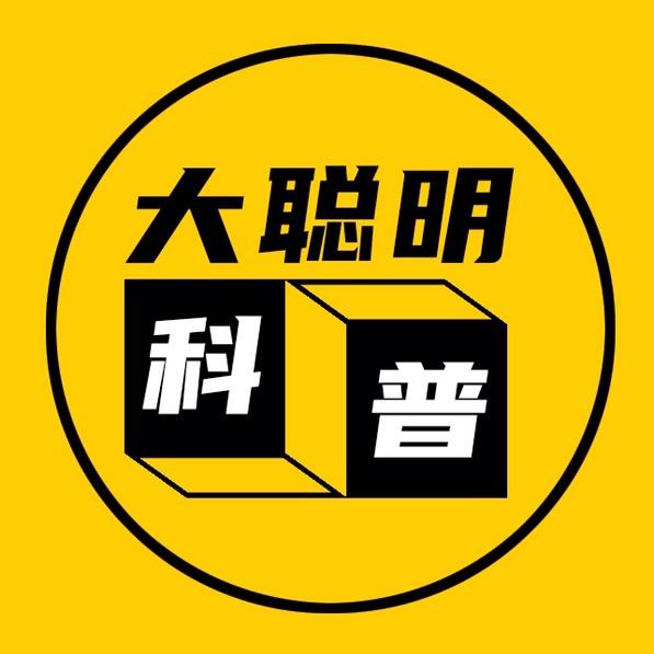 大聪明科普