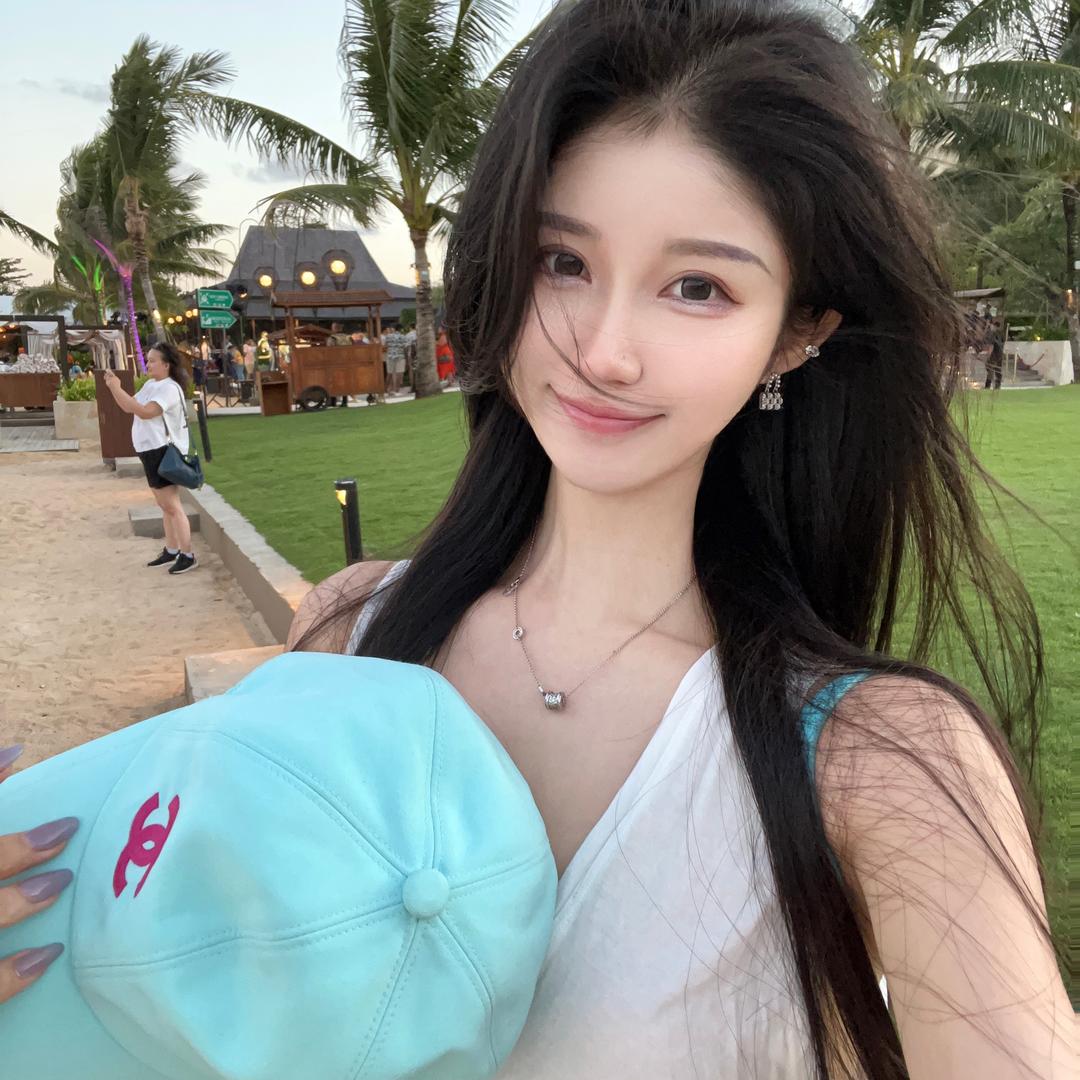 小彩红🐡@抖音