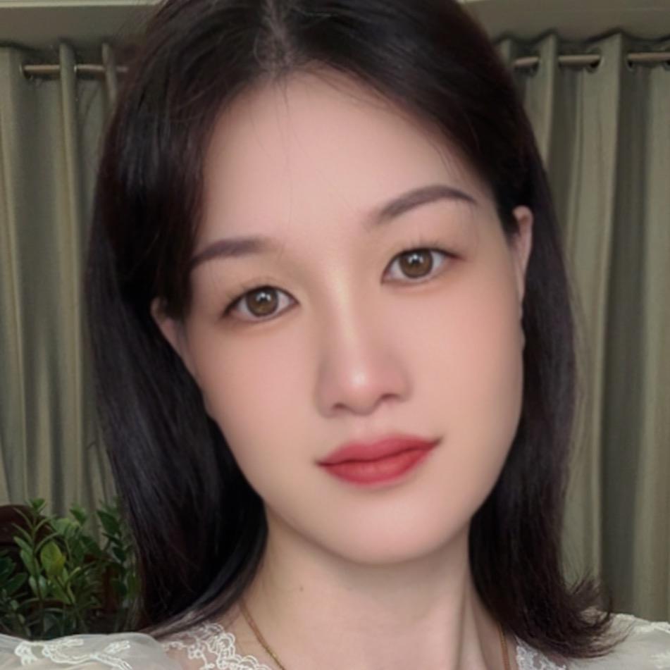 雨婷，