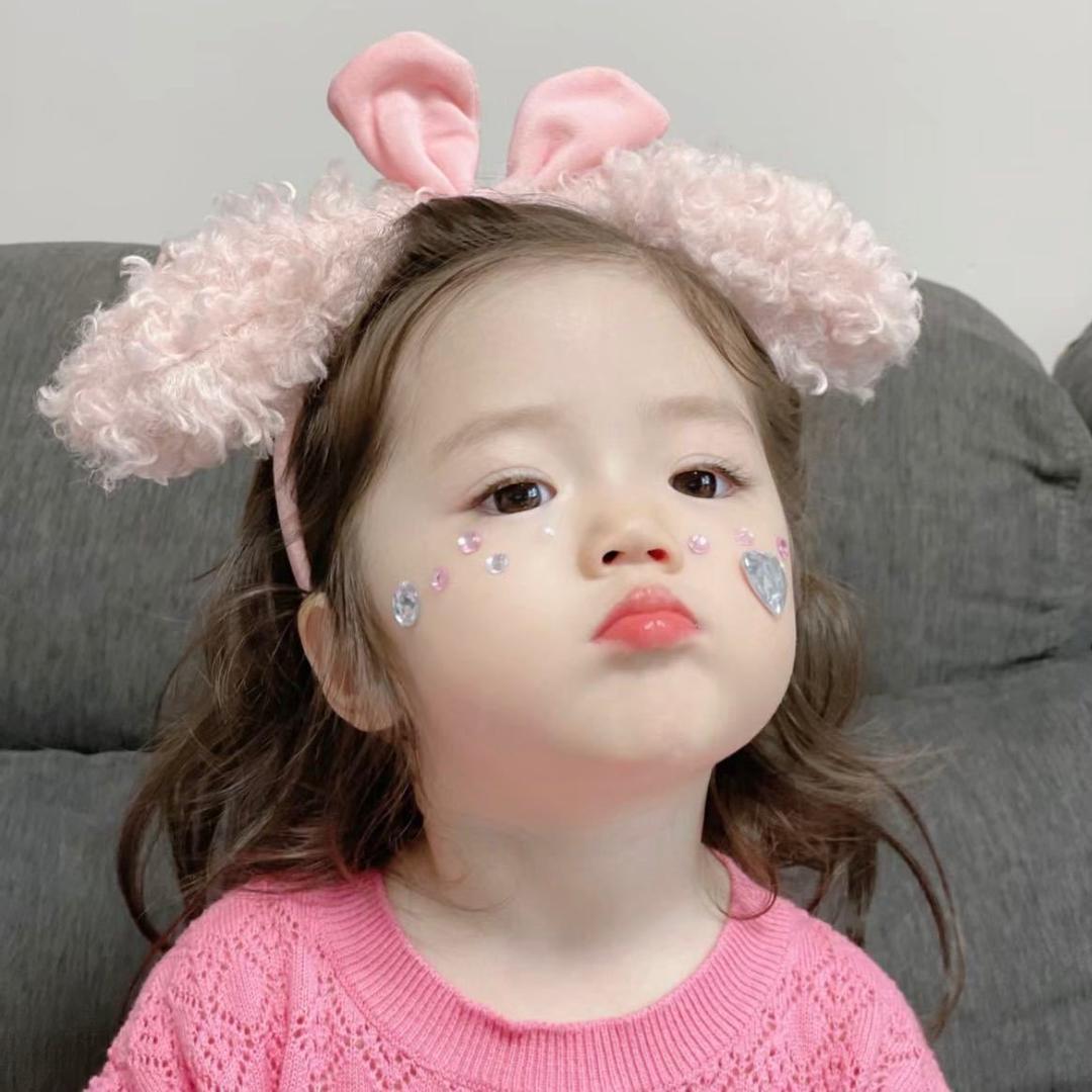 婷妹妹吖🥰