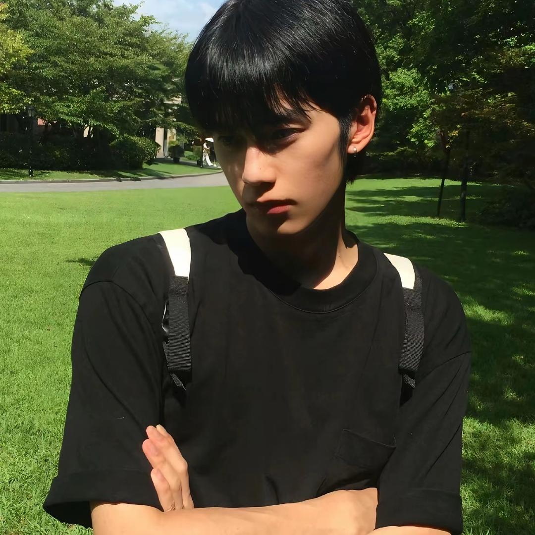 长白
