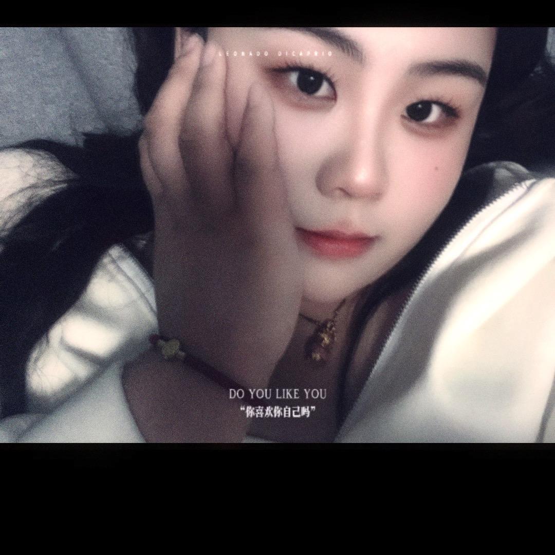 小芳杍💘