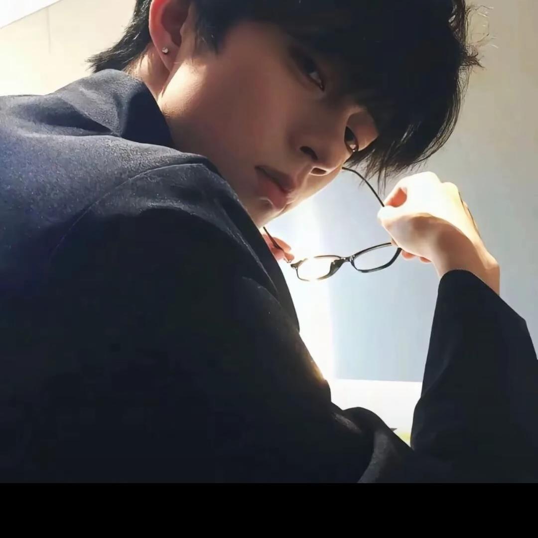 右心房