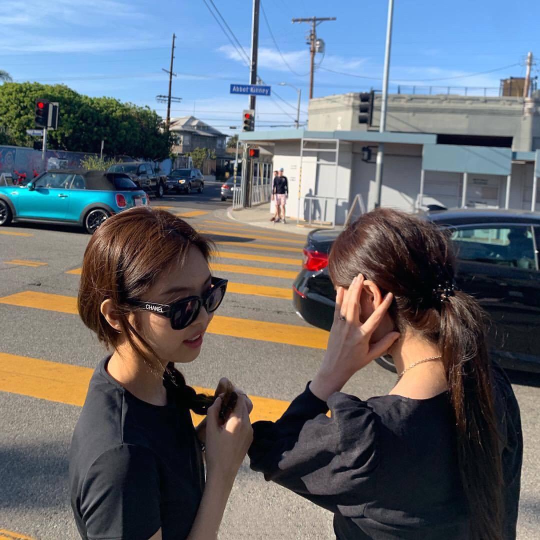 Jennie