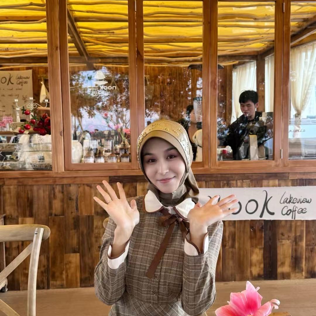 通海福佳服饰小店