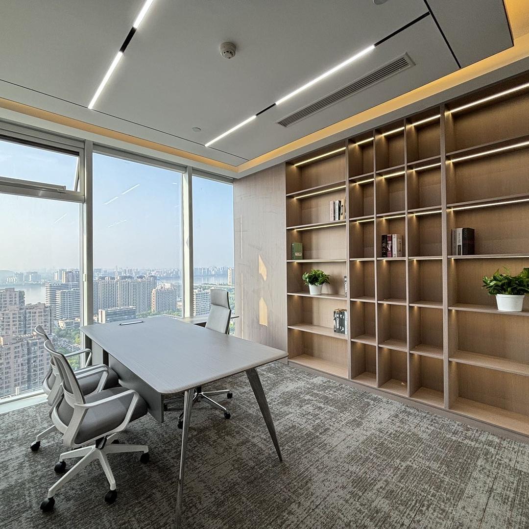 杭州四季青欧货档口