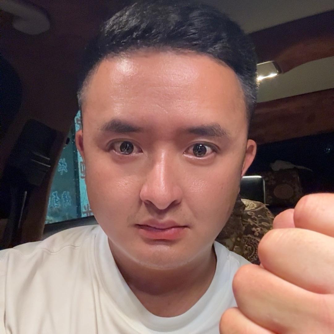 贵州狠人刘哥