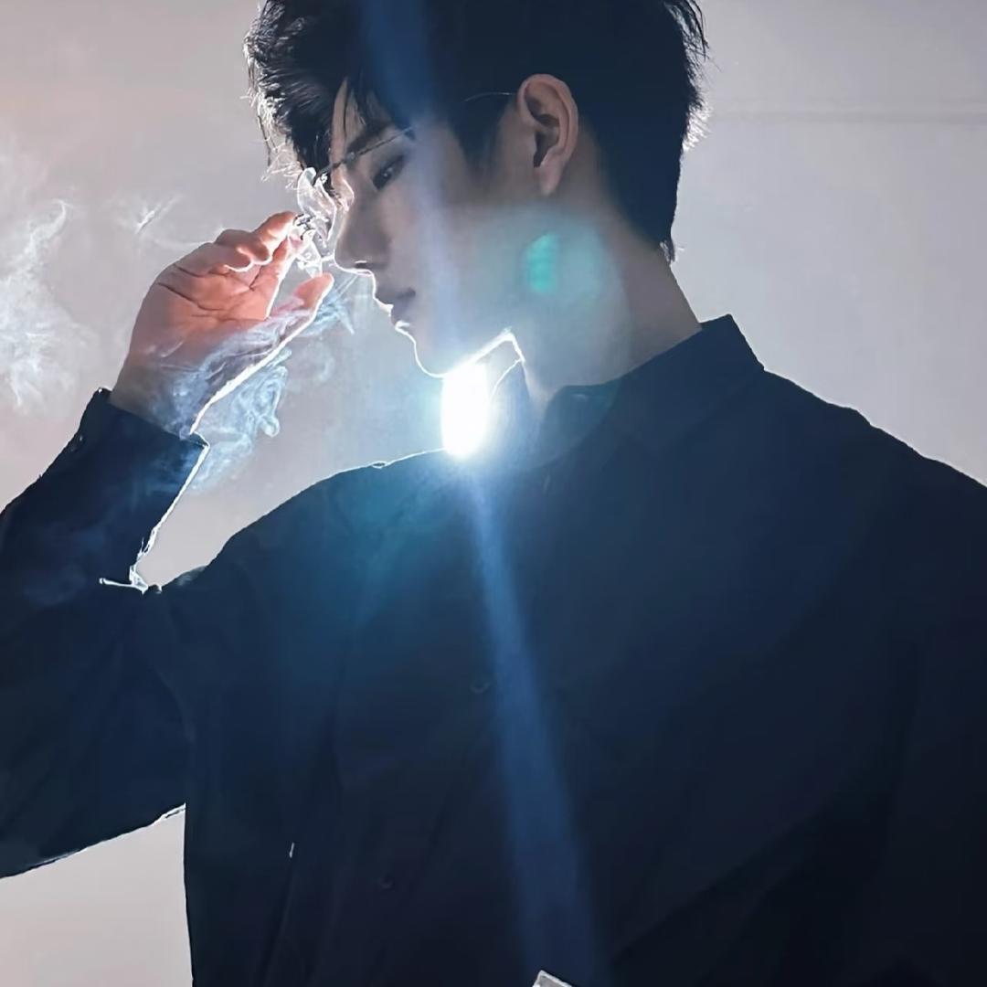 晚安