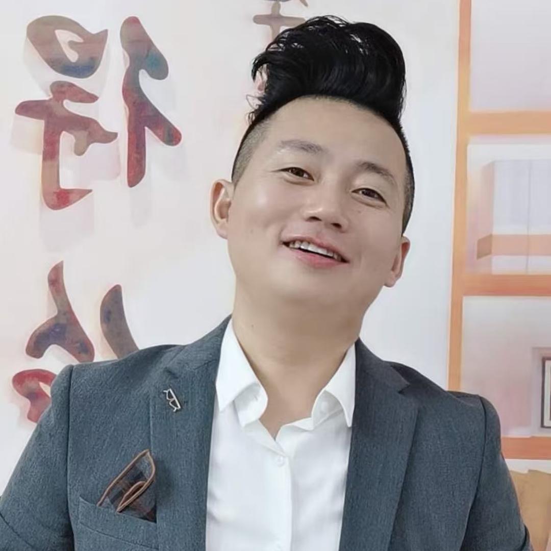 军子（励志版）