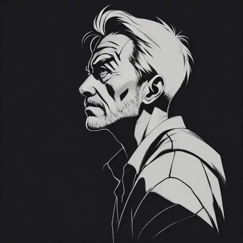 ^_-痞子（街溜子）