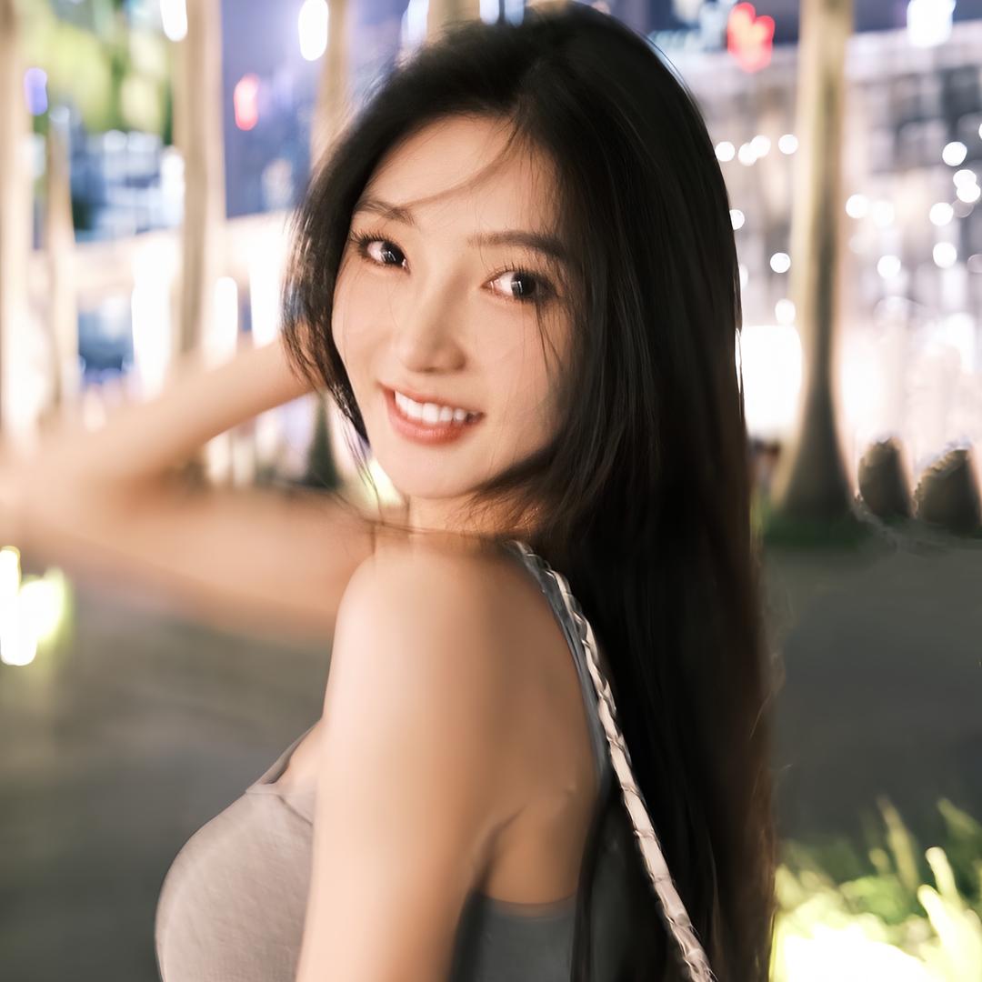 小侨jofay直播返场