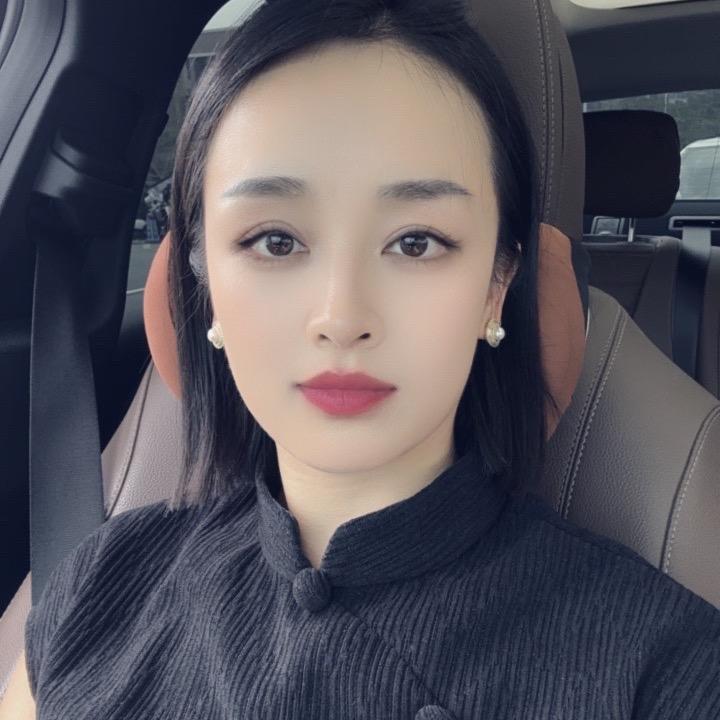 黄梦🌻