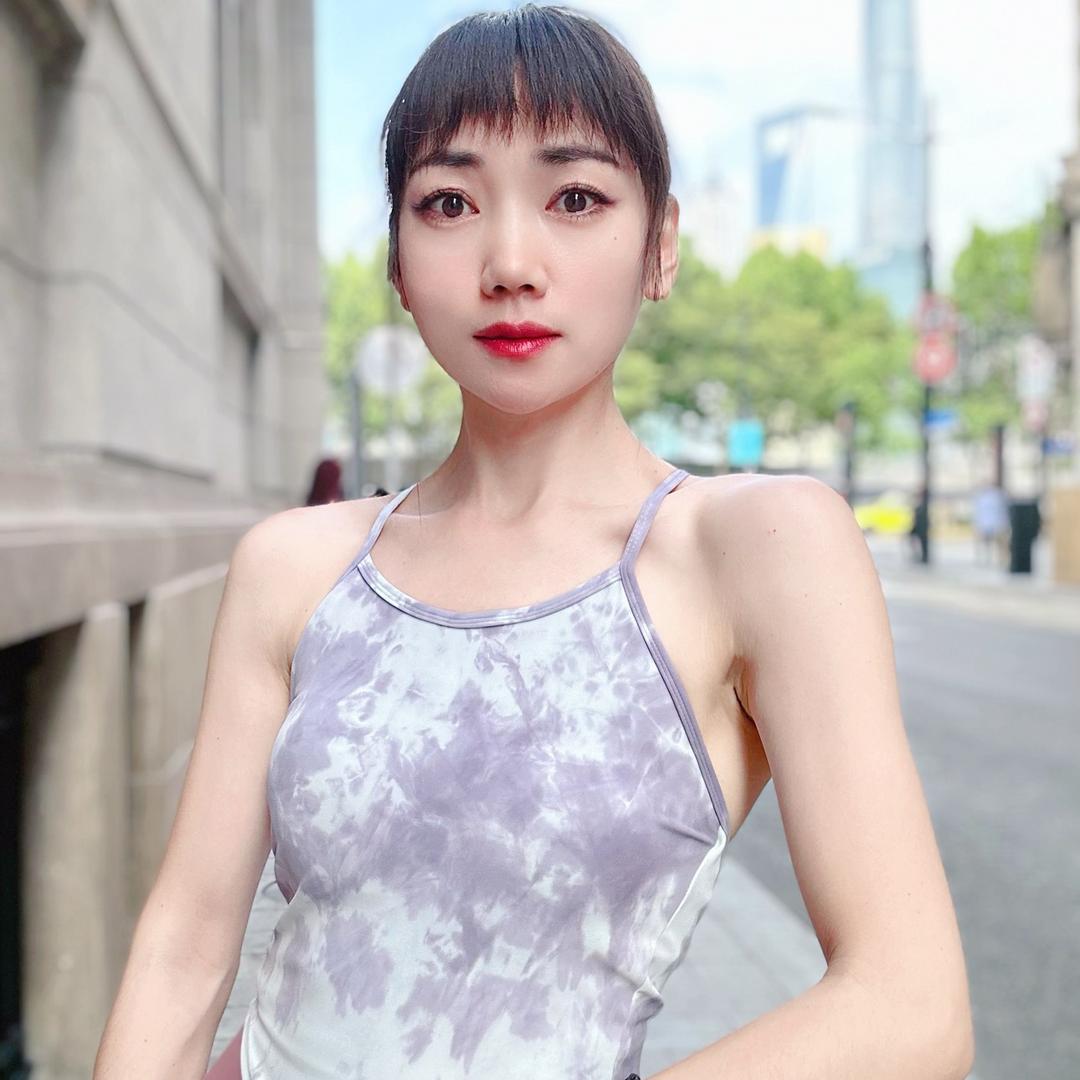 元气姐姐🌬️去哪