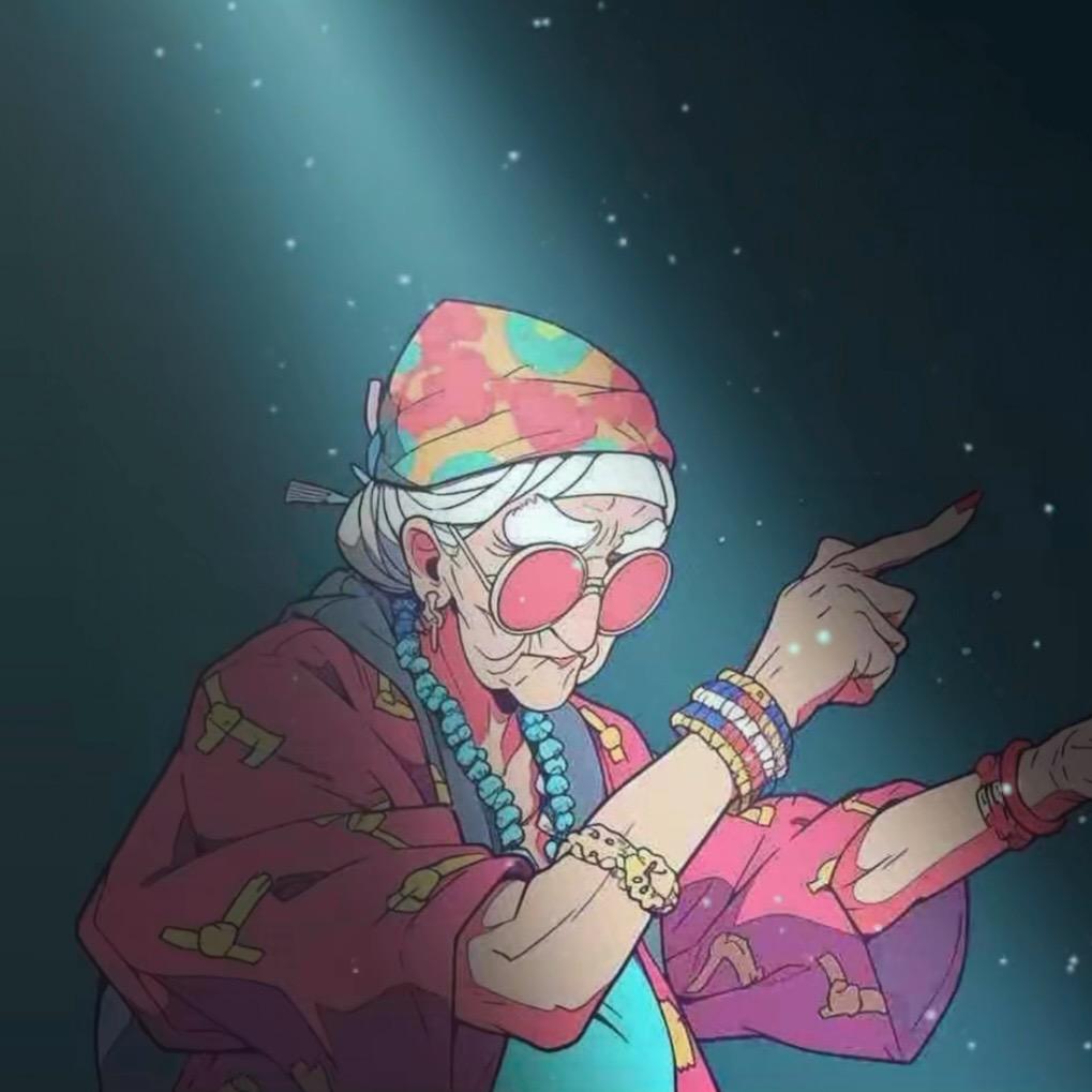 六月天