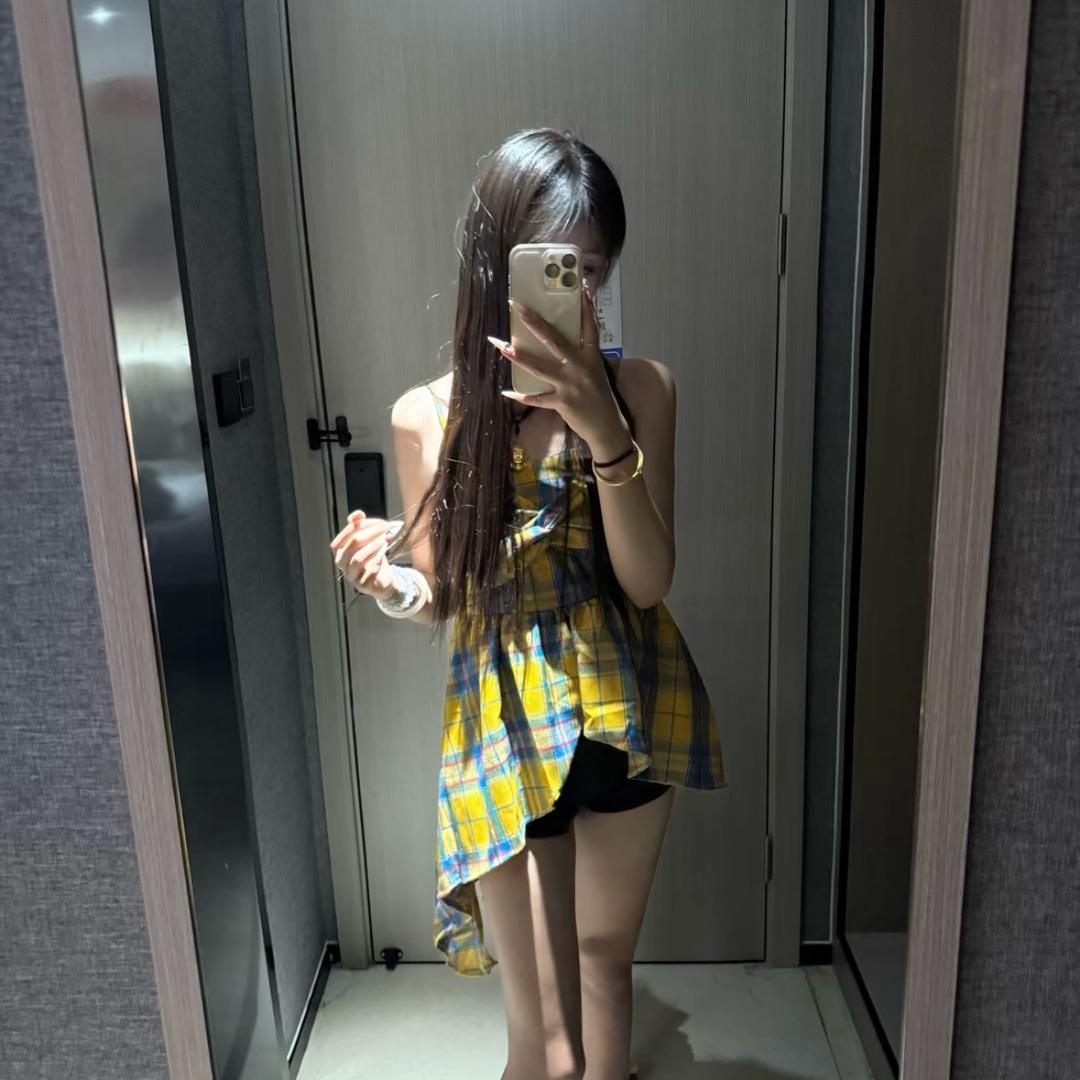 叫妹妹小号，看到直接回关注