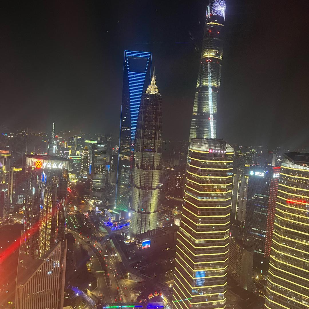 东旭（创业中）