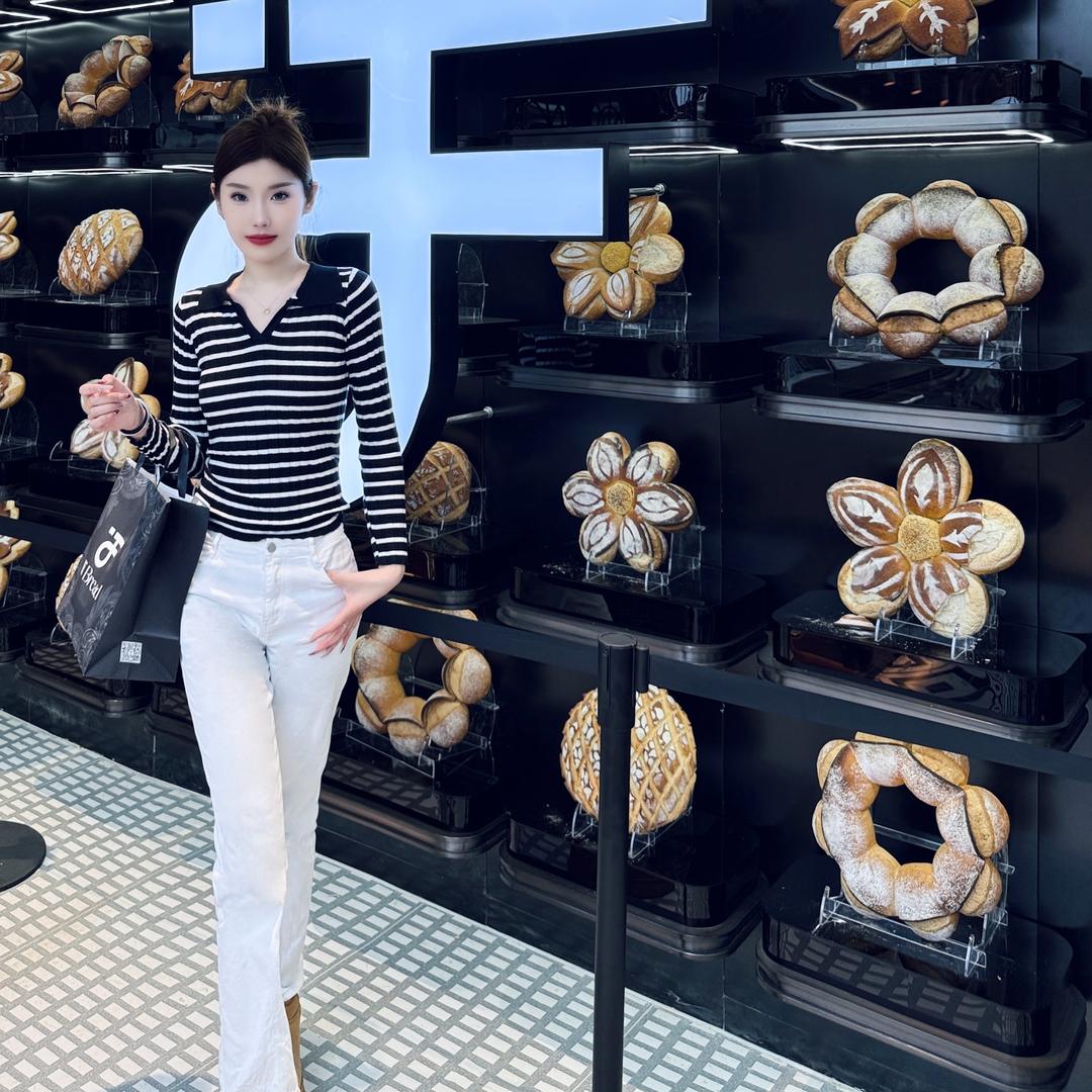 沧州浩宝宝马-琳琳