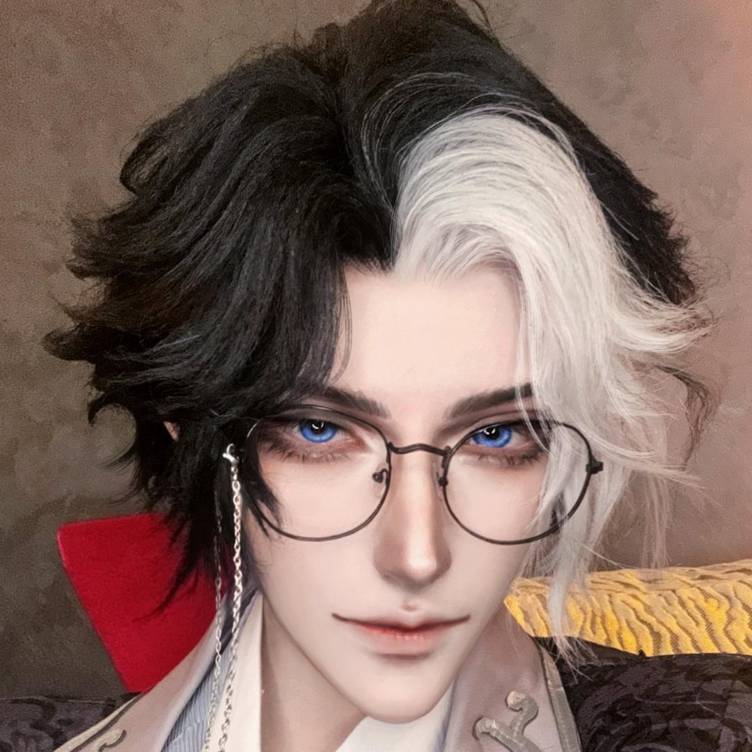鬃毛