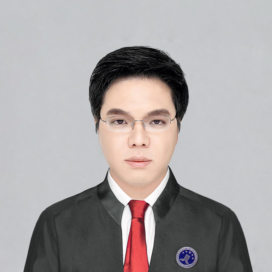 陈广宇