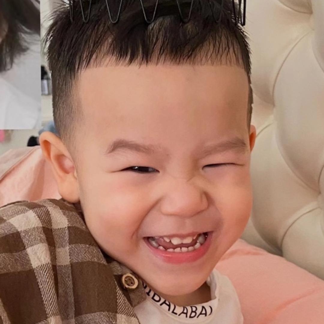 太子Chen