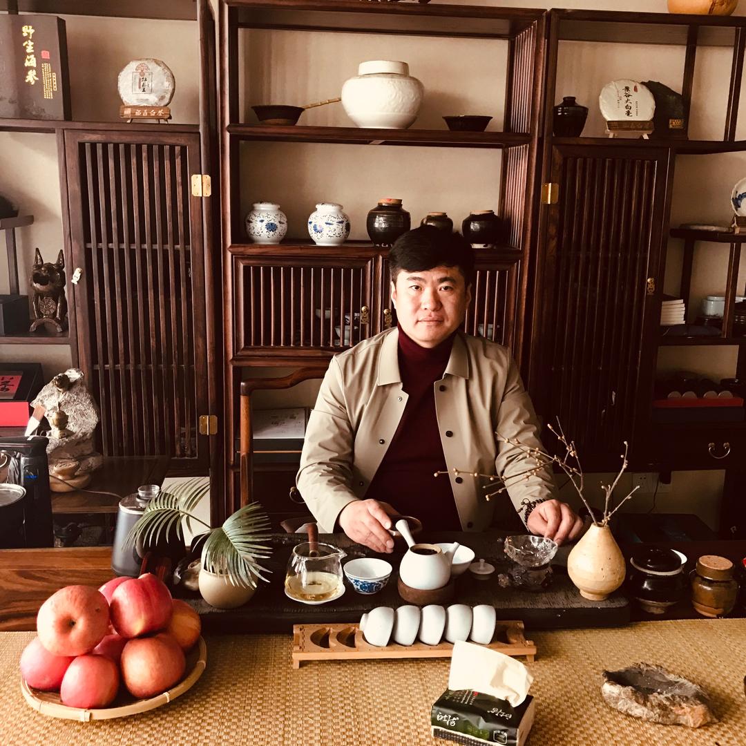 崂山宴（喜子）海钓