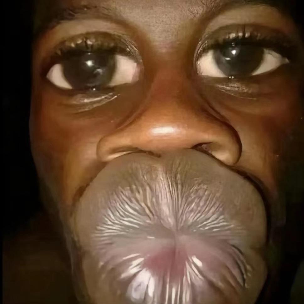啊？