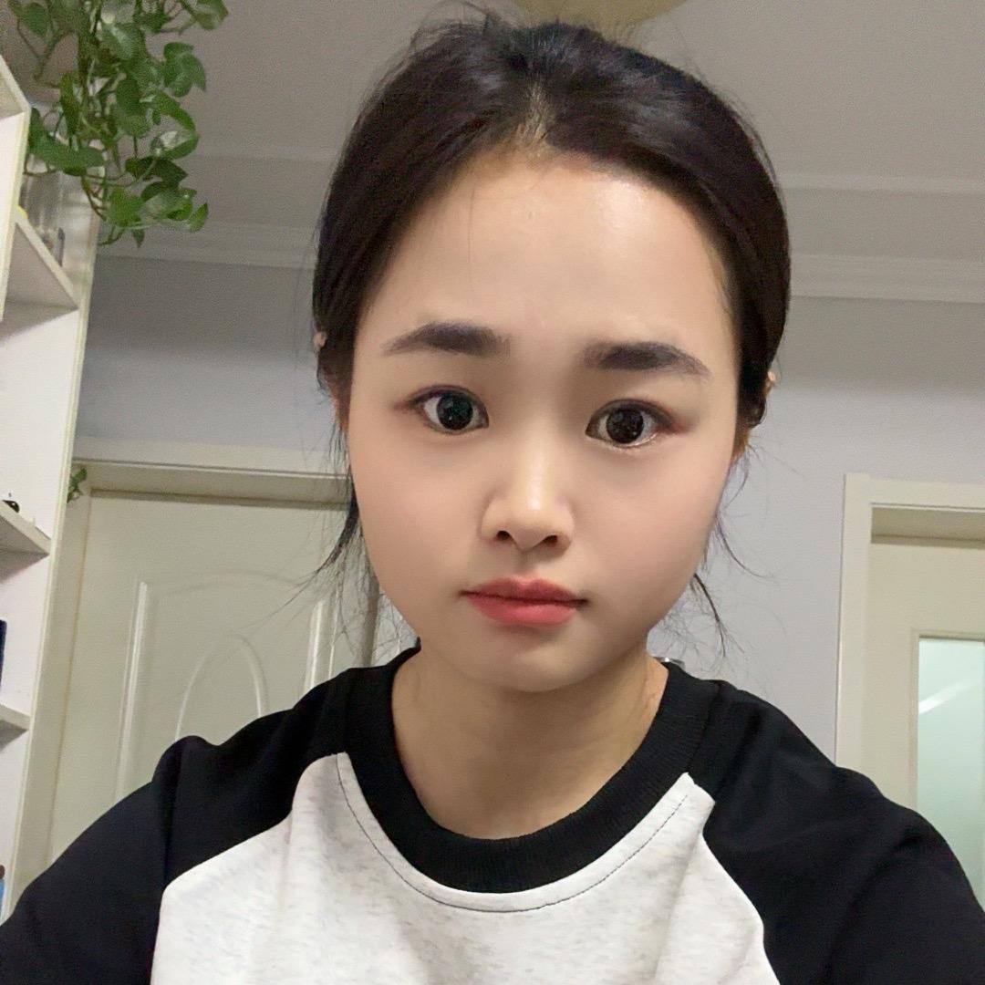 影宝和小刘