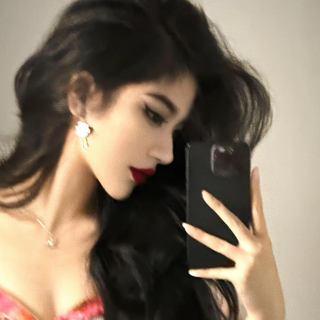 不高兴的芒果🥭