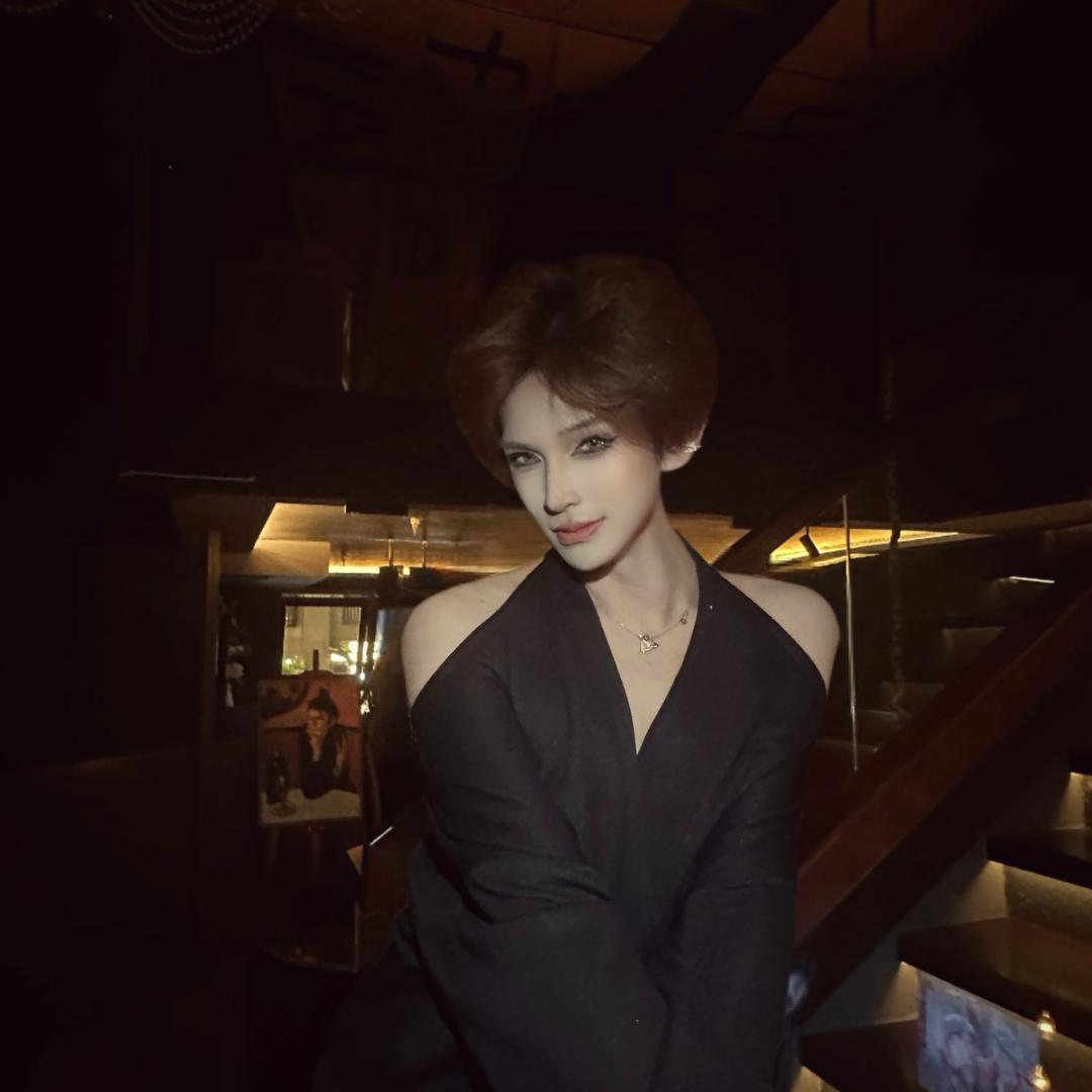 小瑾绵绵